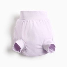 Amelli Трусы на подгузник для девочки, цвет МИКС, рост 68 см