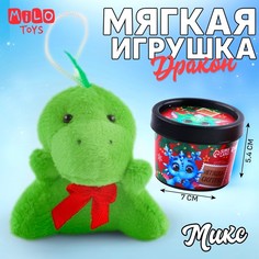 Milo toys Мягкая игрушка "Только для тебя", микс