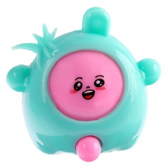 Игра головоломка «Ягодка», цвета МИКС (12 шт.) No Brand