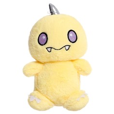 Мягкая игрушка "Динозакрик", 22 см No Brand