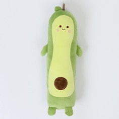 Мягкая игрушка «Авокадо», 45 см No Brand