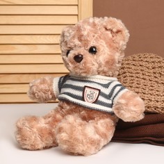 Мягкая игрушка «Мишка», 31 см, цвета МИКС No Brand