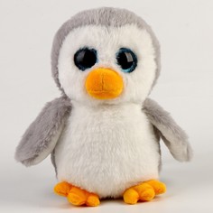 Мягкая игрушка «Пингвин», 22 см No Brand
