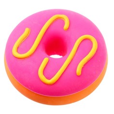 Мялка «Пончик» с пастой, виды МИКС (12 шт.) No Brand