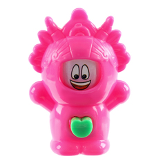 Развивающая игрушка "Мордочка", виды МИКС (12 шт.) No Brand
