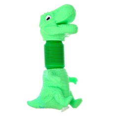 Развивающая игрушка «Динозаврик», пищит, виды МИКС (24 шт.) No Brand