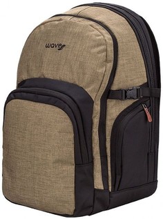 Рюкзак Wave OXYGEN "CHOCO"