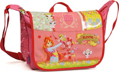 Сумка на плечо-1 Winx Club Love & Pet Росмэн