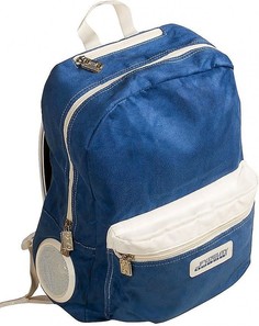 Рюкзак Fydelity Classic DAYTRIPPER синий, 45х30х12см