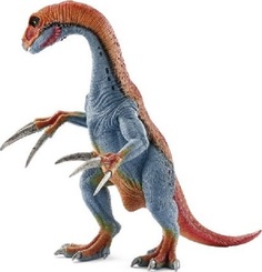 Тиранозаурус Schleich