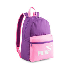 Рюкзак детский PUMA Phase Small Backpack 07987903, 36x25x12см, 13л