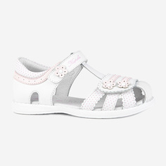 Сандалии Kapika 32902, белый, 28