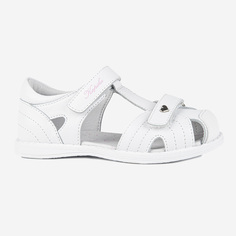 Сандалии Kapika 32831, белый, 28