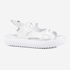 Сандалии Kapika 32920т, белый, 32