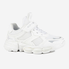 Кроссовки Kapika 72967, белый, 31