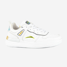 Кроссовки Kapika 741049, белый, 36