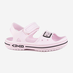 Пляжная обувь Kapika 82243, розовый, 26