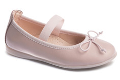 Туфли Pablosky для девочек, розовые, размер RU 28, 351270