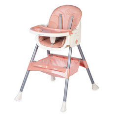 Стульчик для кормления Babyhit трансформер Cupcake (BHC103) Мятный