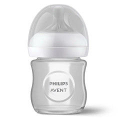 Бутылочка Philips Avent для кормления Natural Response с 0 мес. 120 мл SCY930/01