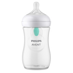Бутылочка Philips Avent для кормления Natural Response с 1 мес. 260 мл SCY673/01