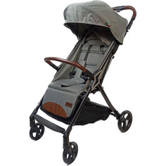 Коляска BellaBaby QB220 Бежевый