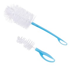 Ершик для бутылок и сосок Bebe Confort 2 шт. Ассортимент