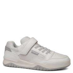 Кеды GEOX J367RE, белый, 34