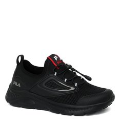Кроссовки FILA FORTI B, черный, 36