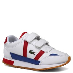 Кроссовки Lacoste 747SUC0003, белый, 31