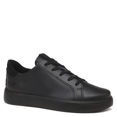 Кеды ECCO 700812, черный, 31