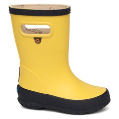 Резиновые сапоги Lassie 7400054A, желтый, 24
