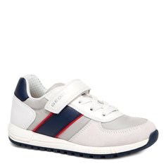 Кроссовки GEOX J459EA, белый, 32