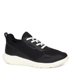 Кроссовки ECCO 712792, черный, 35