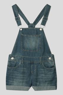 Комбинезон Levis 22SMLK4EE380, Синий, 12A Levis®