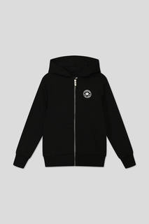 Толстовка Converse 9CC857, Черный, M