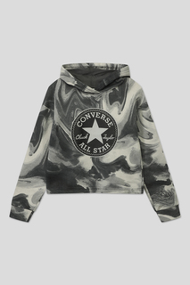 Толстовка Converse 4CC896, Черный, M