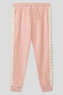 Брюки Benetton 3UK0CF01K, розовый, KL
