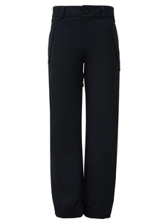 Брюки детские Volcom I1252401_Blk, черный, 140