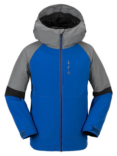 Куртка детская Volcom I0452401_Ebl, синий, 134