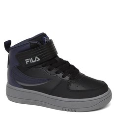 Ботинки FILA FIL HIGH B FIL HIGH B, черный, 30