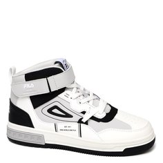 Ботинки FILA FIL TEEN MID B FIL TEEN MID B, белый, 36