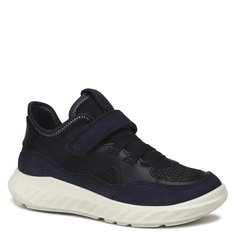 Кроссовки ECCO SP.1 LITE K 712762, темно-синий, 28
