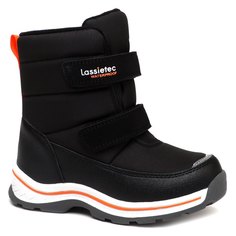 Ботинки LASSIE JEMY 7400005A, черный, 29