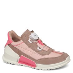Кроссовки ECCO BIOM K1 711742, светло-коричневый, 29