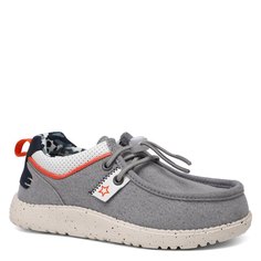 Полуботинки TENDANCE K927-9, серый, 31
