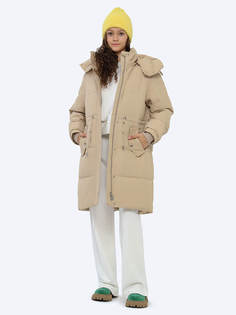 Куртка детская Vitacci AN6112-16, фиолетовый, 146