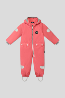 Комбинезон Lassie 7100094A, 92, розовый