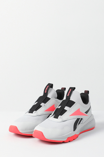 Кроссовки Reebok IE6737, 4, белый/розовый