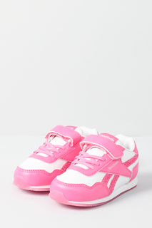 Кроссовки Reebok IE4155, 9,5, розовый